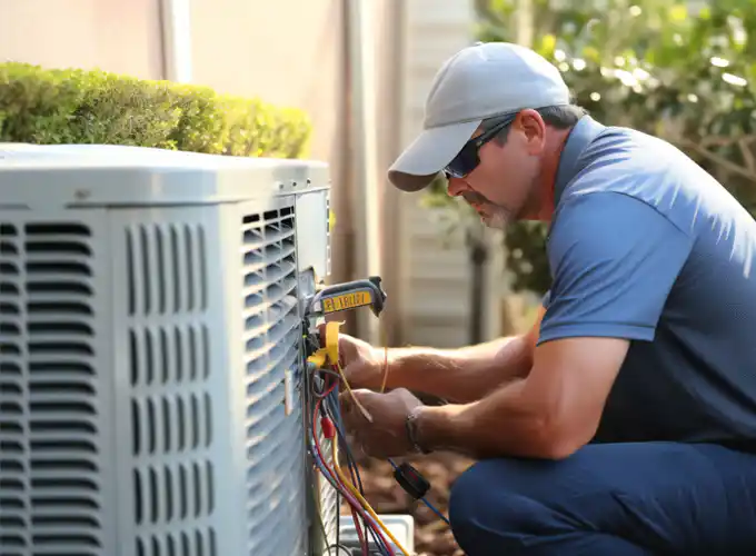 installateur Hollandsche Rading